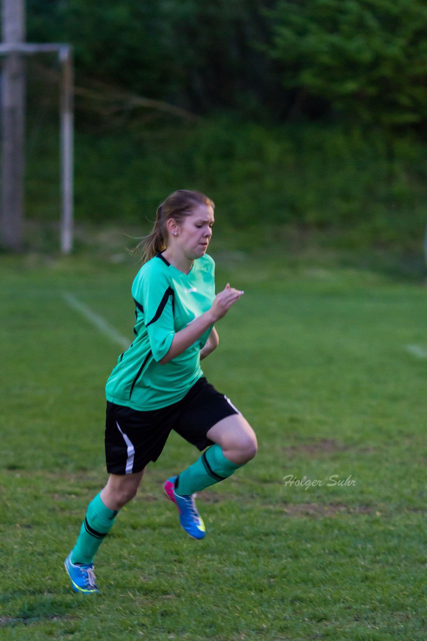 Bild 264 - B-Juniorinnen KaKi beim Abendturnier Schackendorf